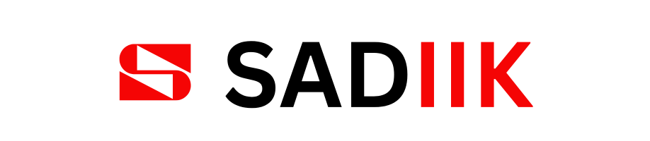 SADIIK | DIGITAL MARKETING