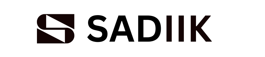 SADIIK | DIGITAL MARKETING